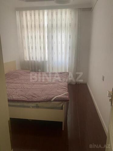 2 otaqlı yeni tikili - Nəriman Nərimanov m. - 65 m² (6)