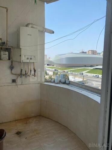 2 otaqlı yeni tikili - Nəriman Nərimanov m. - 65 m² (11)
