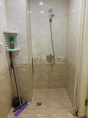 2 otaqlı yeni tikili - Nəriman Nərimanov m. - 65 m² (13)