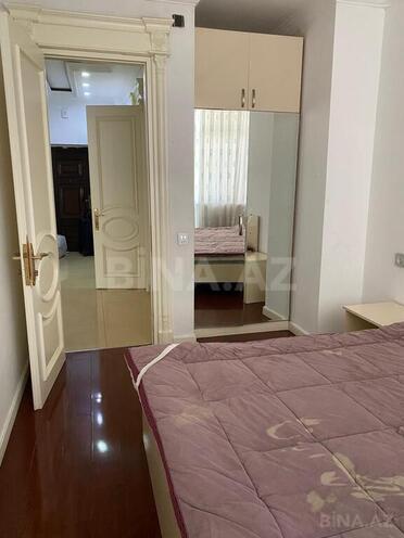 2 otaqlı yeni tikili - Nəriman Nərimanov m. - 65 m² (3)