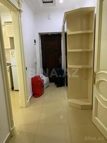 2 otaqlı yeni tikili - Nəriman Nərimanov m. - 65 m² (10)