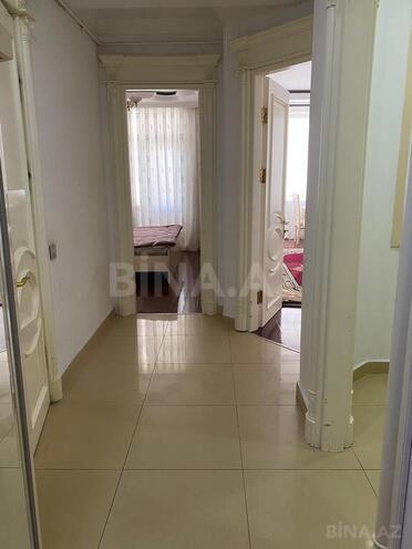 2 otaqlı yeni tikili - Nəriman Nərimanov m. - 65 m² (2)
