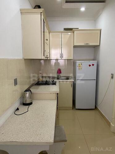 2 otaqlı yeni tikili - Nəriman Nərimanov m. - 65 m² (8)