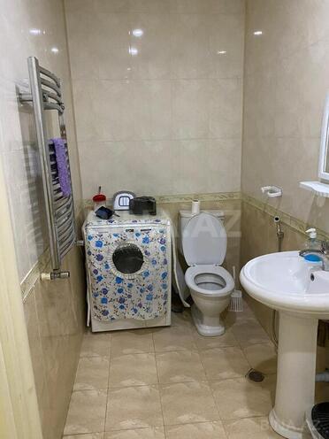 2 otaqlı yeni tikili - Nəriman Nərimanov m. - 65 m² (12)