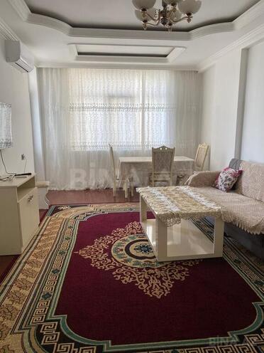 2 otaqlı yeni tikili - Nəriman Nərimanov m. - 65 m² (4)
