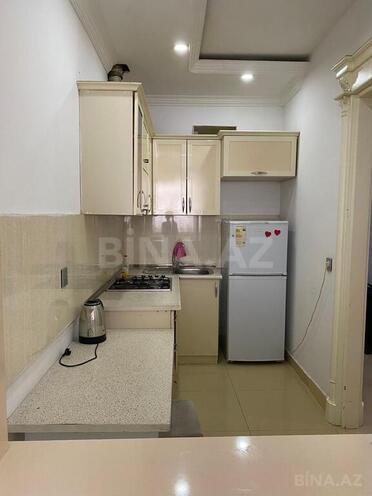 2 otaqlı yeni tikili - Nəriman Nərimanov m. - 65 m² (9)