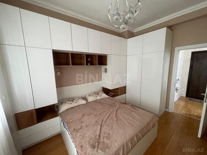 2-комн. новостройка - м. 20 января - 50 м² (4)