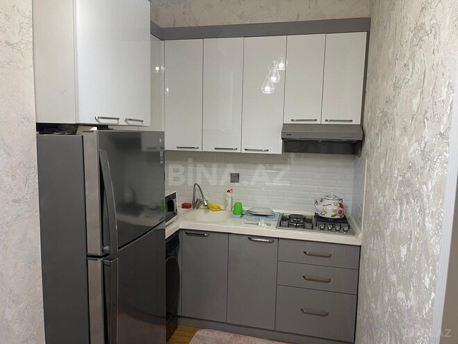 2-комн. новостройка - м. 20 января - 50 м² (5)