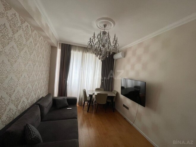 2-комн. новостройка - м. 20 января - 50 м² (2)