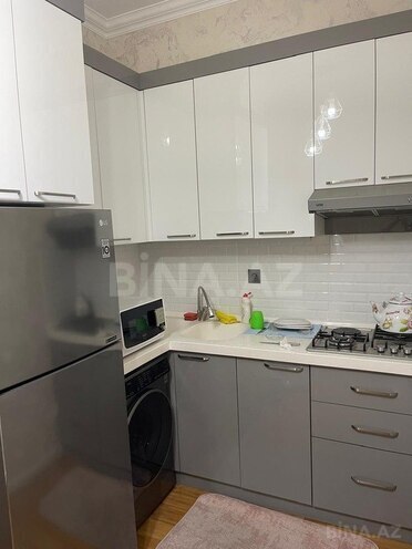 2-комн. новостройка - м. 20 января - 50 м² (6)
