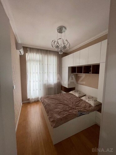 2-комн. новостройка - м. 20 января - 50 м² (3)