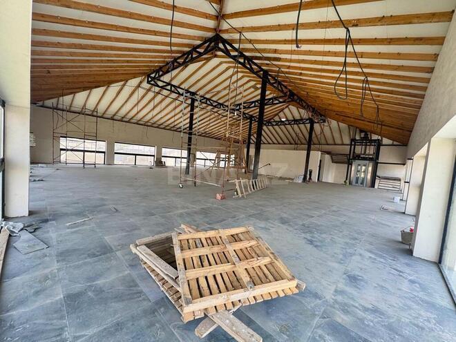 Obyekt - Xırdalan - 1000 m² (14)