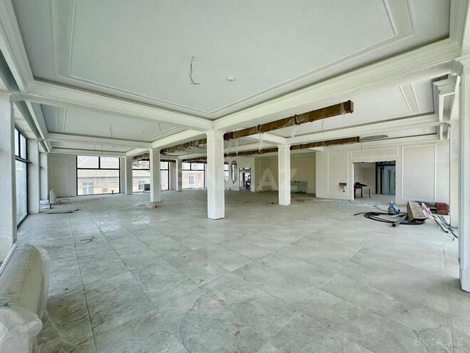 Obyekt - Xırdalan - 1000 m² (1)