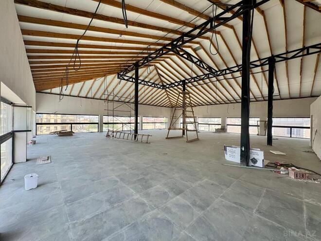 Obyekt - Xırdalan - 1000 m² (15)