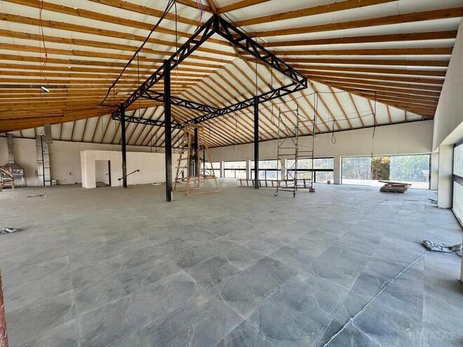 Obyekt - Xırdalan - 1000 m² (16)