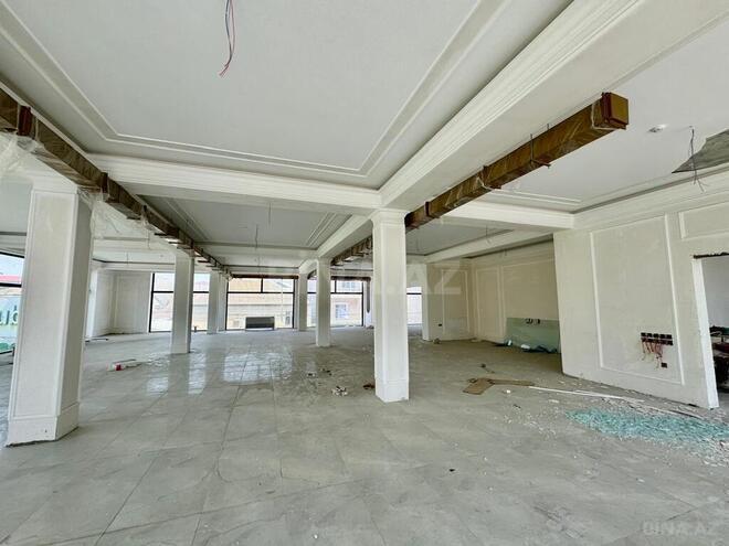Obyekt - Xırdalan - 1000 m² (5)