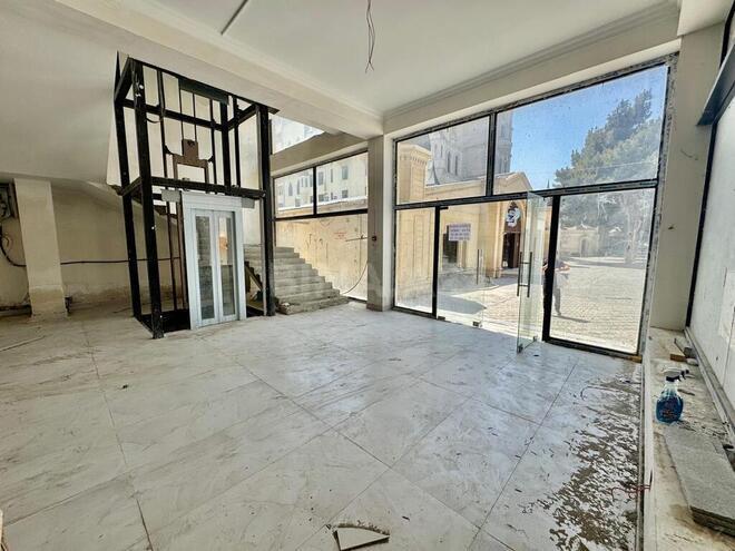 Obyekt - Xırdalan - 1000 m² (2)
