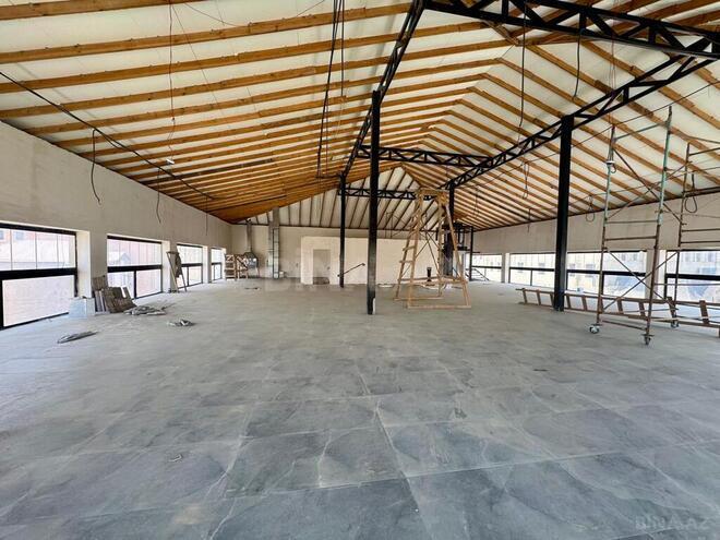 Obyekt - Xırdalan - 1000 m² (17)