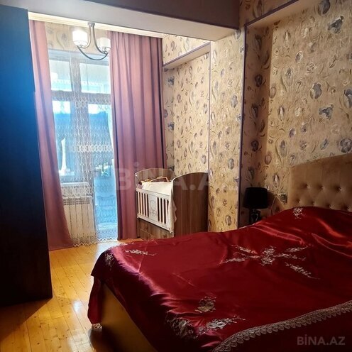 2-комн. новостройка - Хырдалан - 54 м² (9)