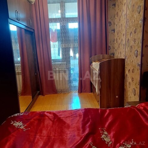 2-комн. новостройка - Хырдалан - 54 м² (7)