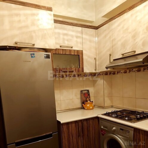 2-комн. новостройка - Хырдалан - 54 м² (10)