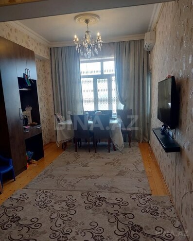 2-комн. новостройка - Хырдалан - 54 м² (4)