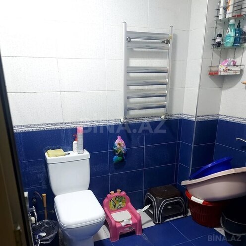 2-комн. новостройка - Хырдалан - 54 м² (12)