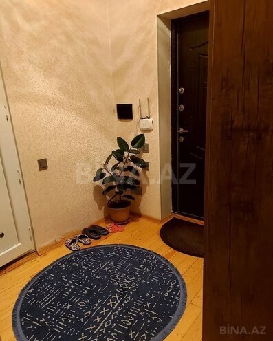 2-комн. новостройка - Хырдалан - 54 м² (5)