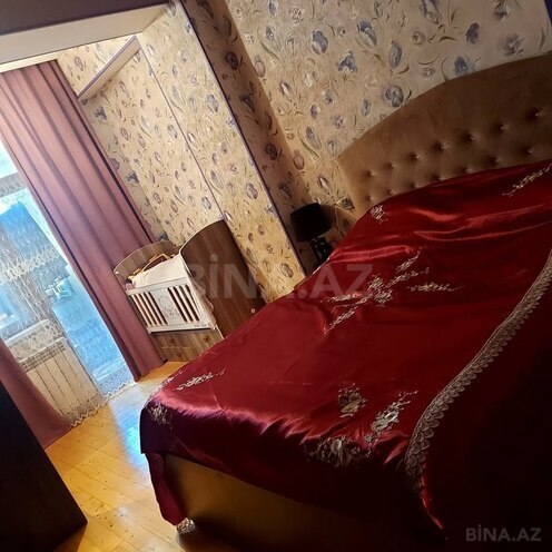 2-комн. новостройка - Хырдалан - 54 м² (8)