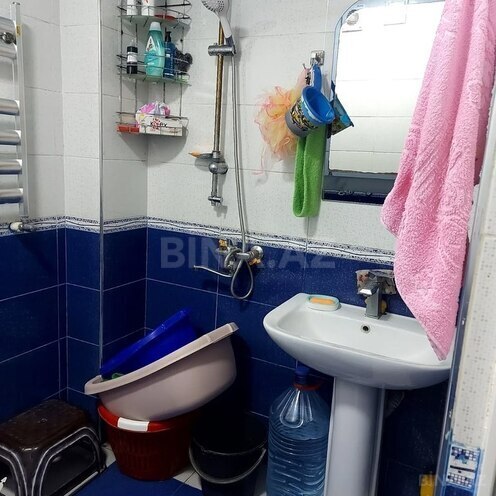 2-комн. новостройка - Хырдалан - 54 м² (17)