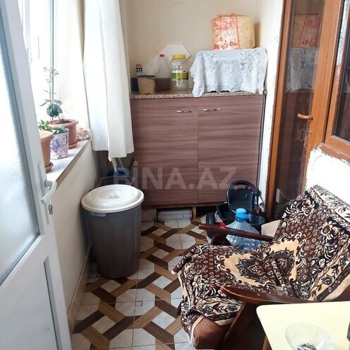 2-комн. новостройка - Хырдалан - 54 м² (15)