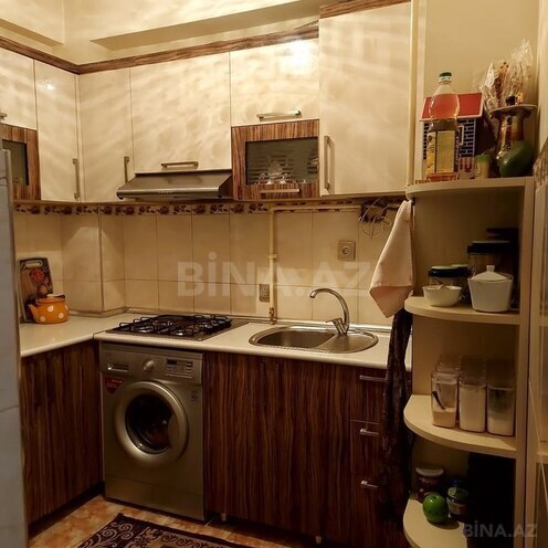 2-комн. новостройка - Хырдалан - 54 м² (11)