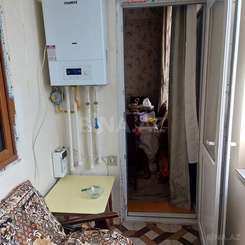 2-комн. новостройка - Хырдалан - 54 м² (14)