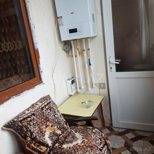 2-комн. новостройка - Хырдалан - 54 м² (16)