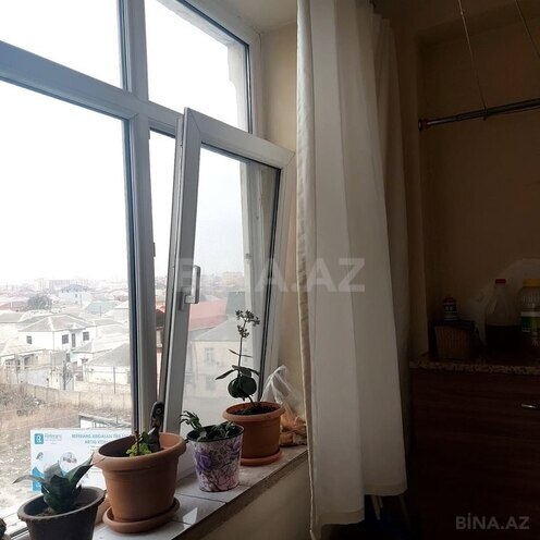 2-комн. новостройка - Хырдалан - 54 м² (13)