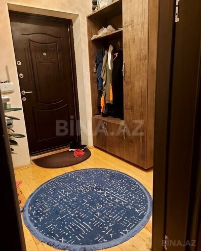 2-комн. новостройка - Хырдалан - 54 м² (6)
