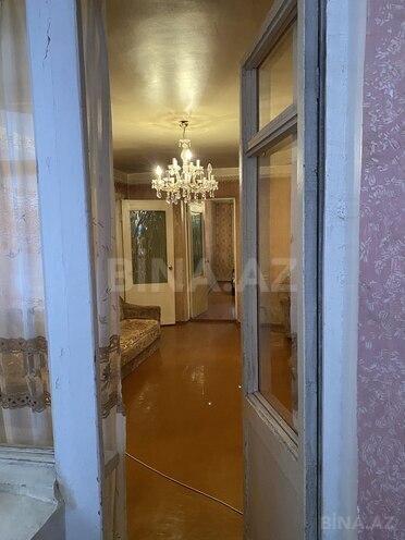 2-комн. вторичка - м. Иншаатчылар - 55 м² (9)