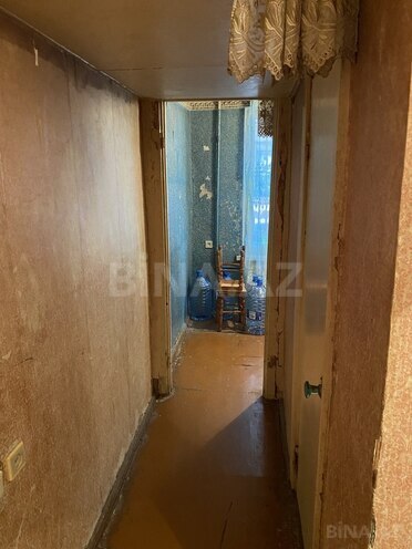 2-комн. вторичка - м. Иншаатчылар - 55 м² (5)