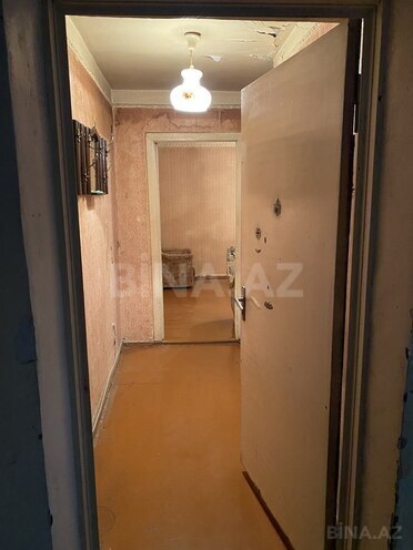 2-комн. вторичка - м. Иншаатчылар - 55 м² (4)