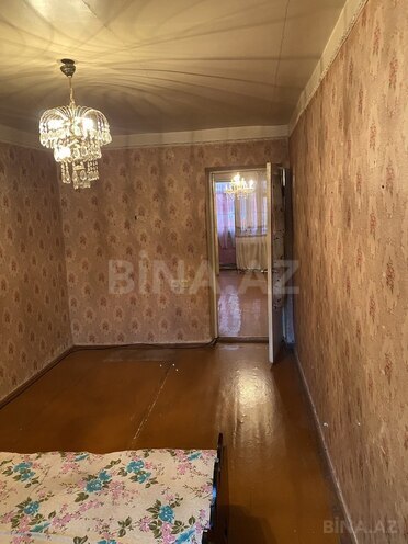 2-комн. вторичка - м. Иншаатчылар - 55 м² (8)