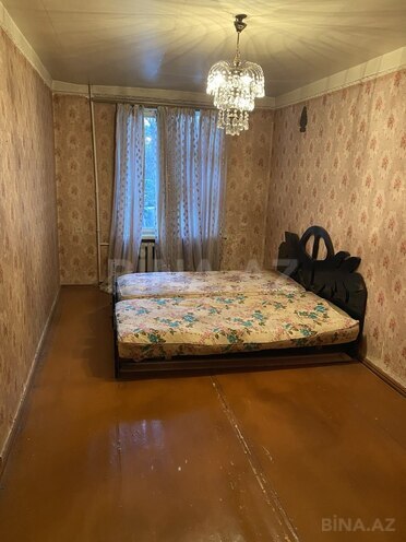 2-комн. вторичка - м. Иншаатчылар - 55 м² (7)