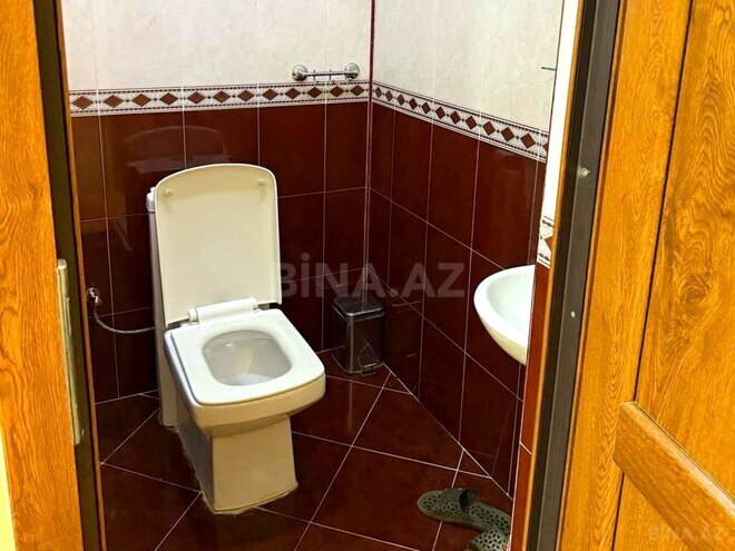 3-комн. новостройка - пос. 8-й километр - 108 м² (14)