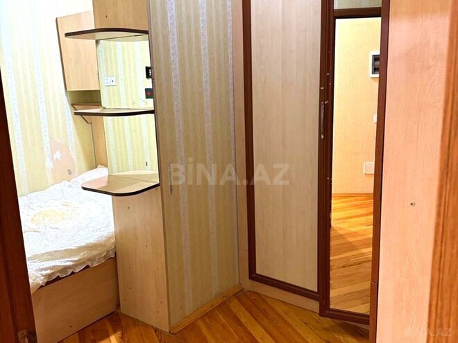 3-комн. новостройка - пос. 8-й километр - 108 м² (8)