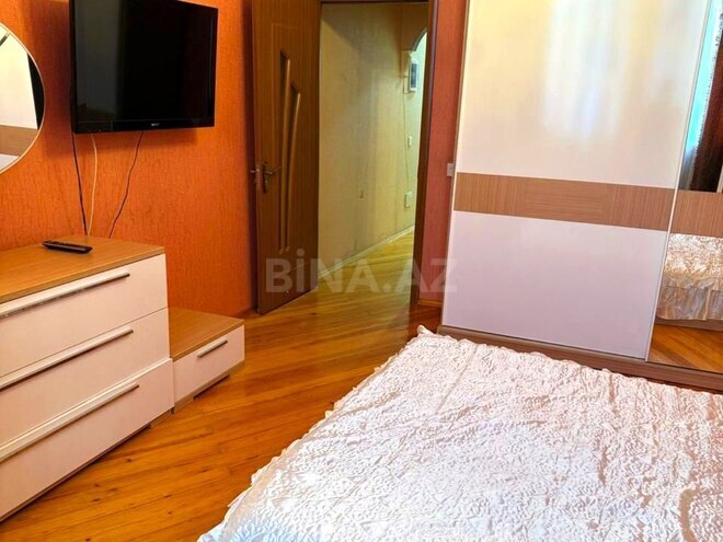 3-комн. новостройка - пос. 8-й километр - 108 м² (4)