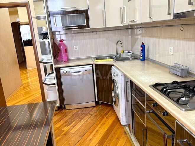 3-комн. новостройка - пос. 8-й километр - 108 м² (6)