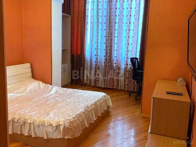 3-комн. новостройка - пос. 8-й километр - 108 м² (2)