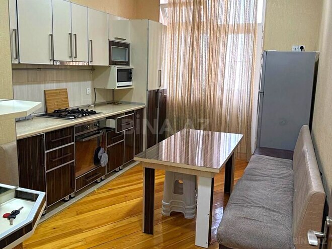3-комн. новостройка - пос. 8-й километр - 108 м² (5)