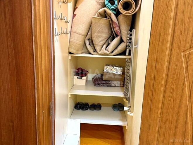 3-комн. новостройка - пос. 8-й километр - 108 м² (10)