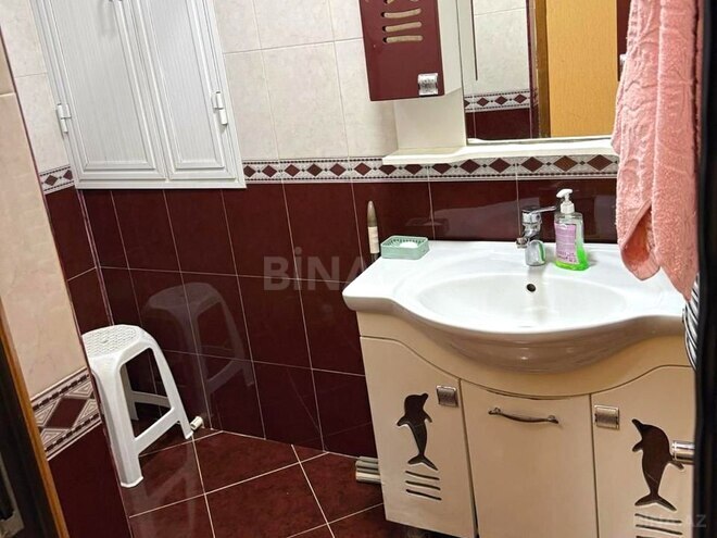 3-комн. новостройка - пос. 8-й километр - 108 м² (13)