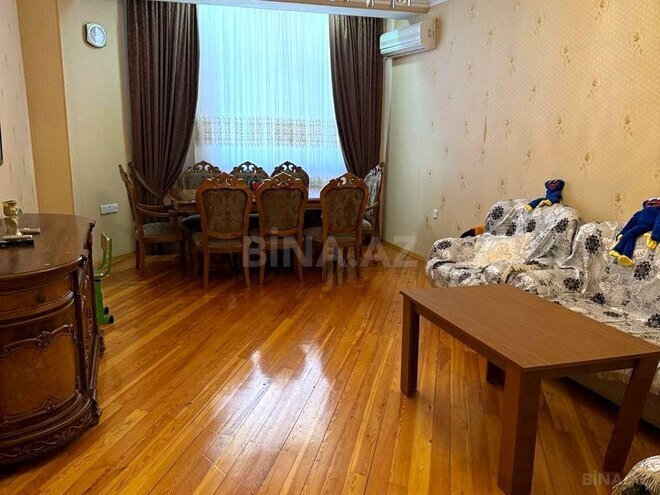 3-комн. новостройка - пос. 8-й километр - 108 м² (1)
